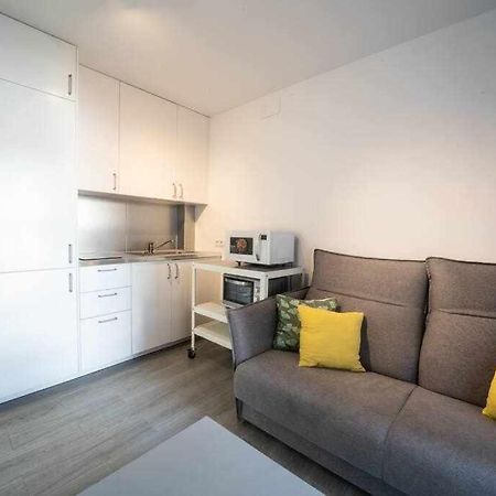 1 Room Atico Pedregalejo Málaga Dış mekan fotoğraf